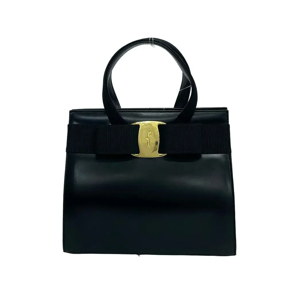 Salvatore Ferragamo Vara Tote Bag BA214178